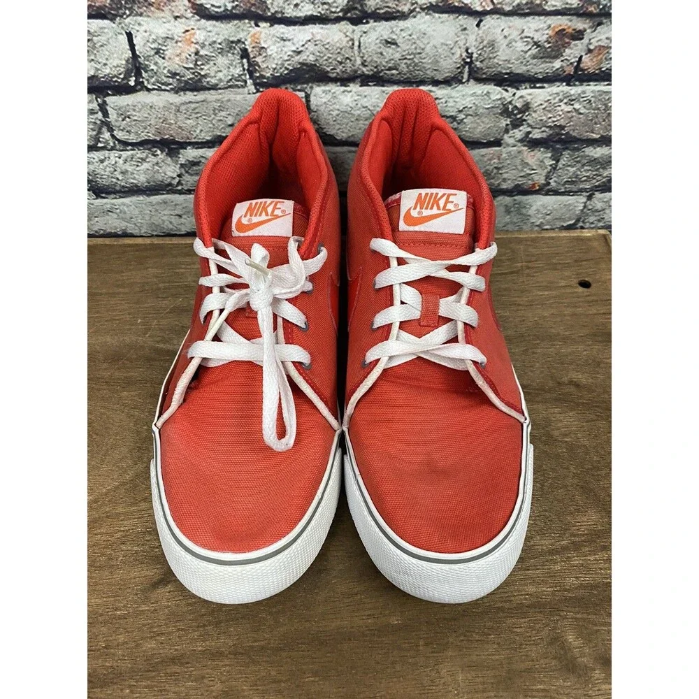 Nike toki 2009
